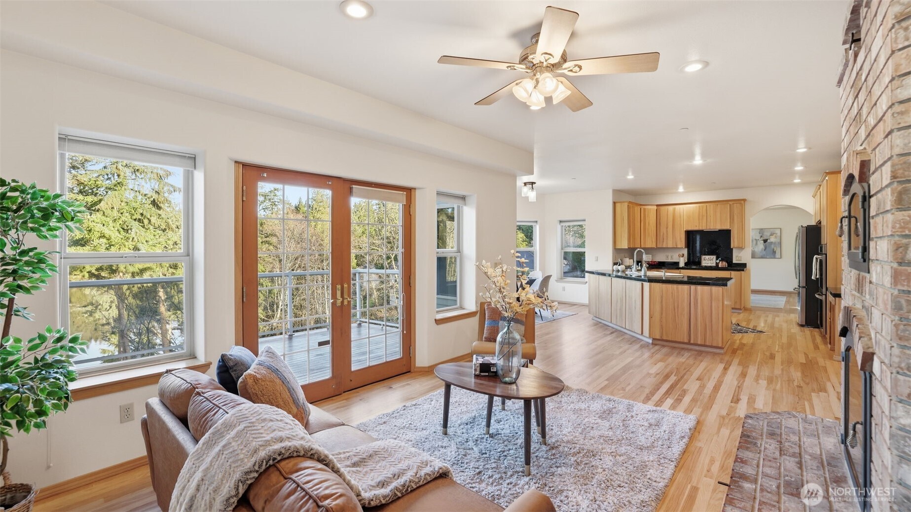 18432 W Lake Desire Drive SE