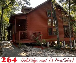 264 Oak Ridge Road