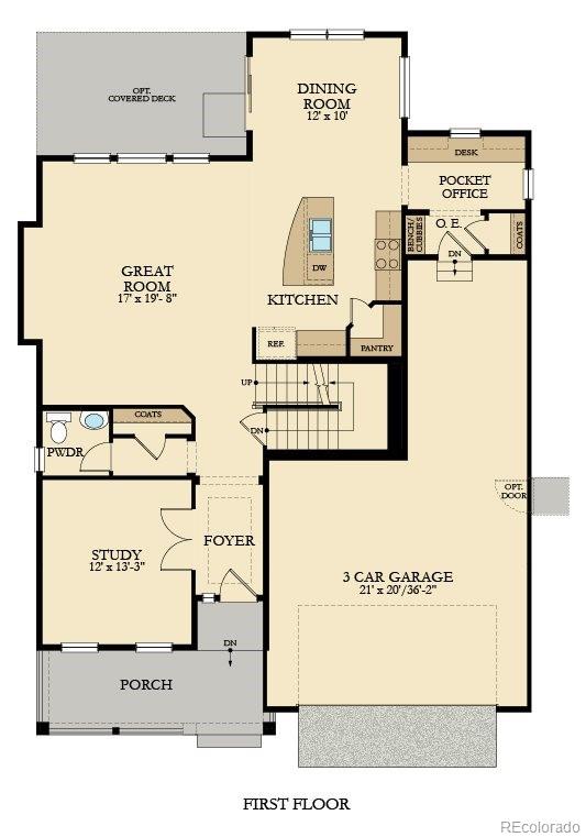 14513 Hudson Way