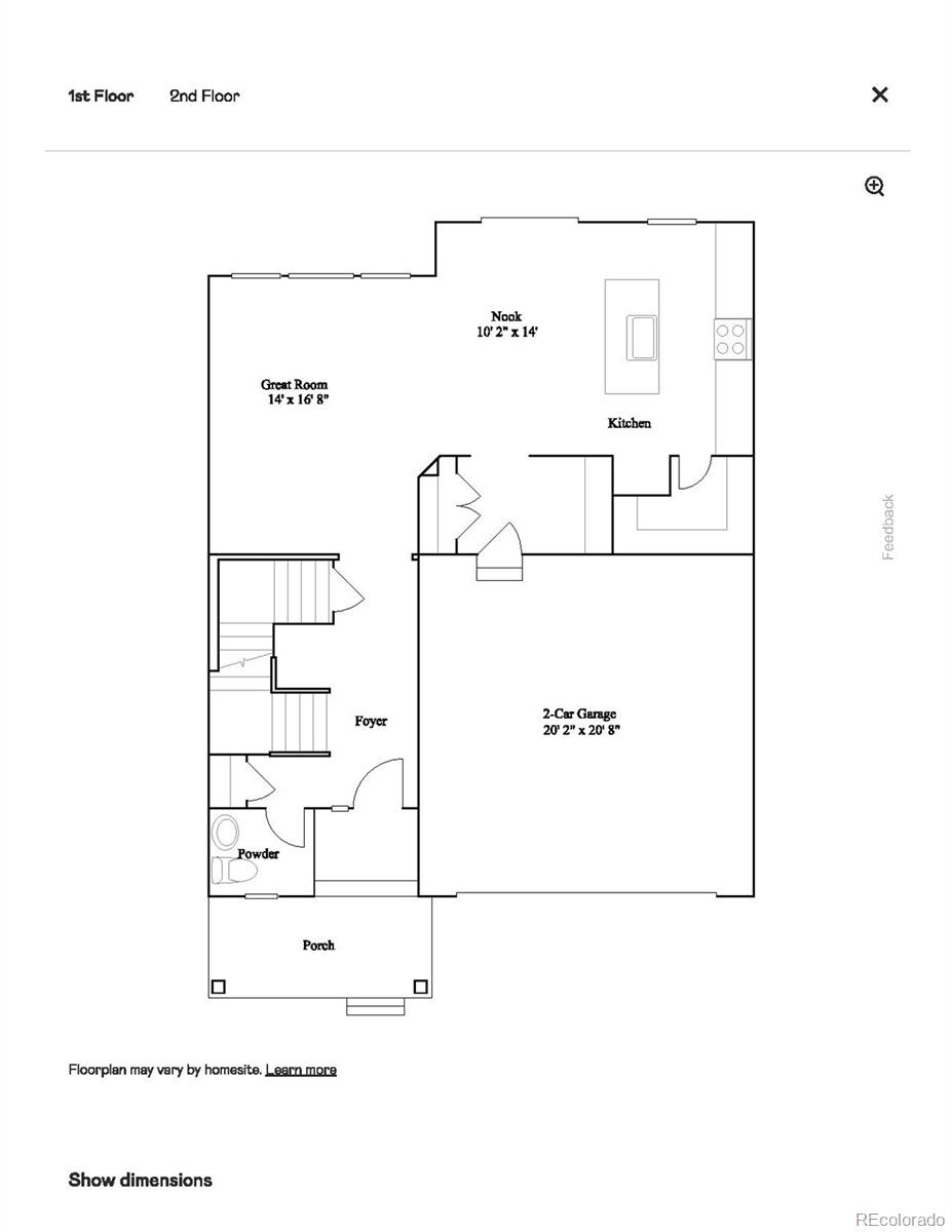 16494 E 109th Place