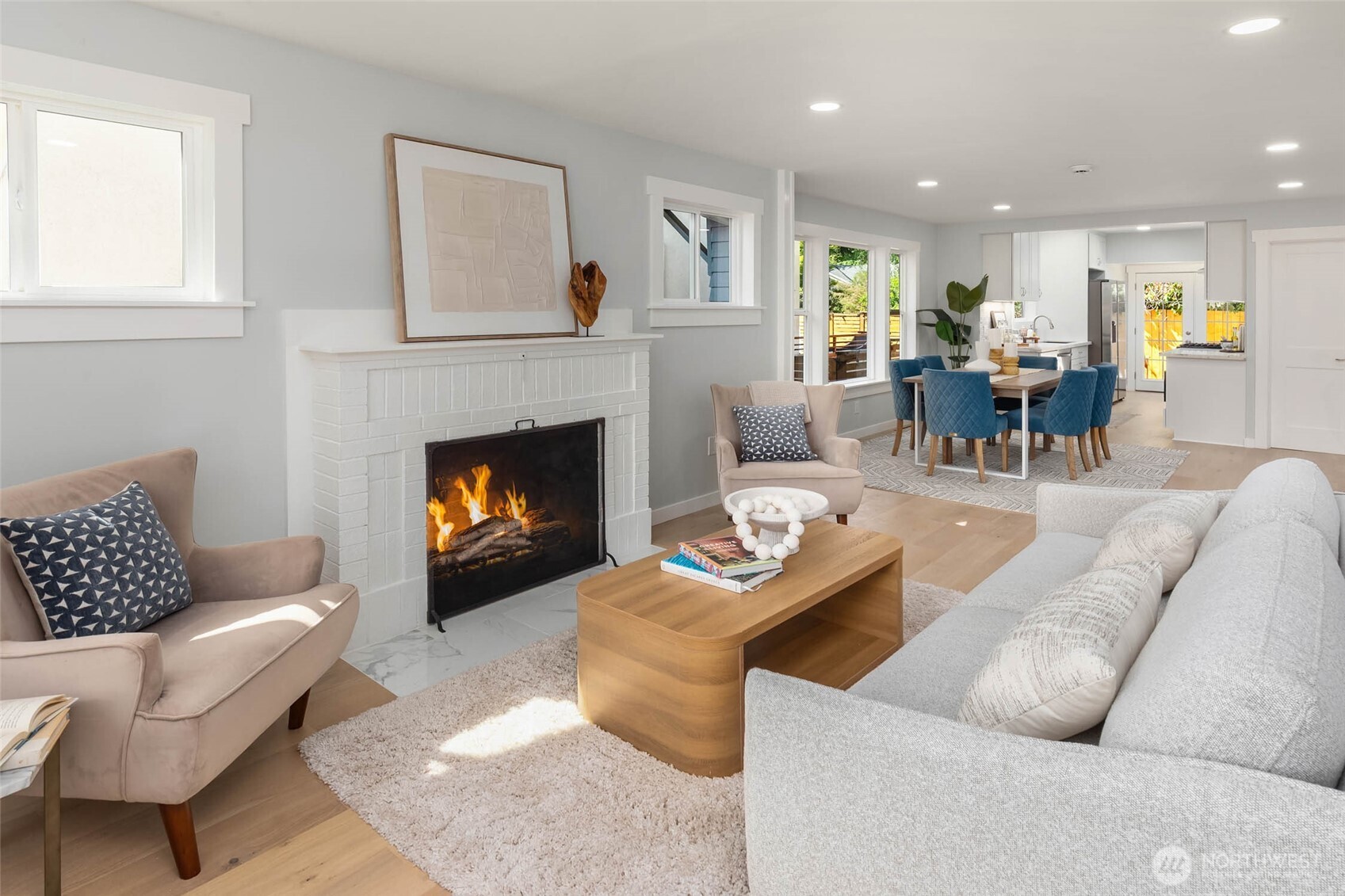 1312 NE 70th Street