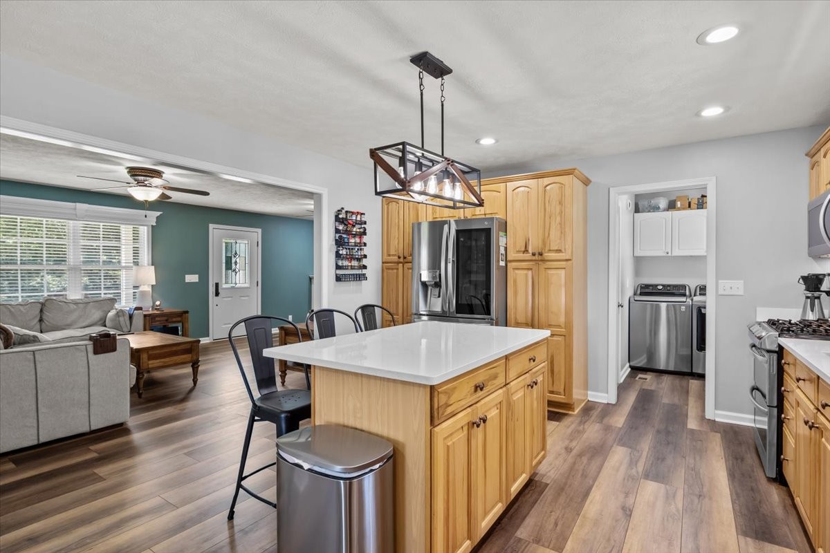 1015 Garners Creek Rd