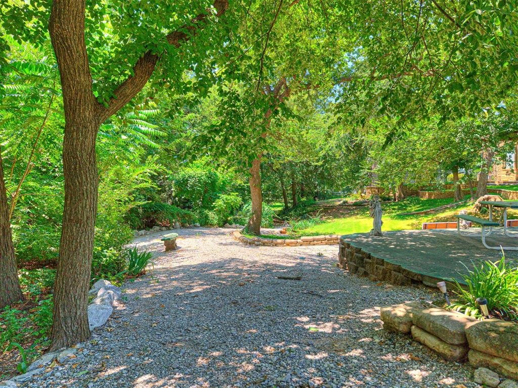2312 Overholser Court