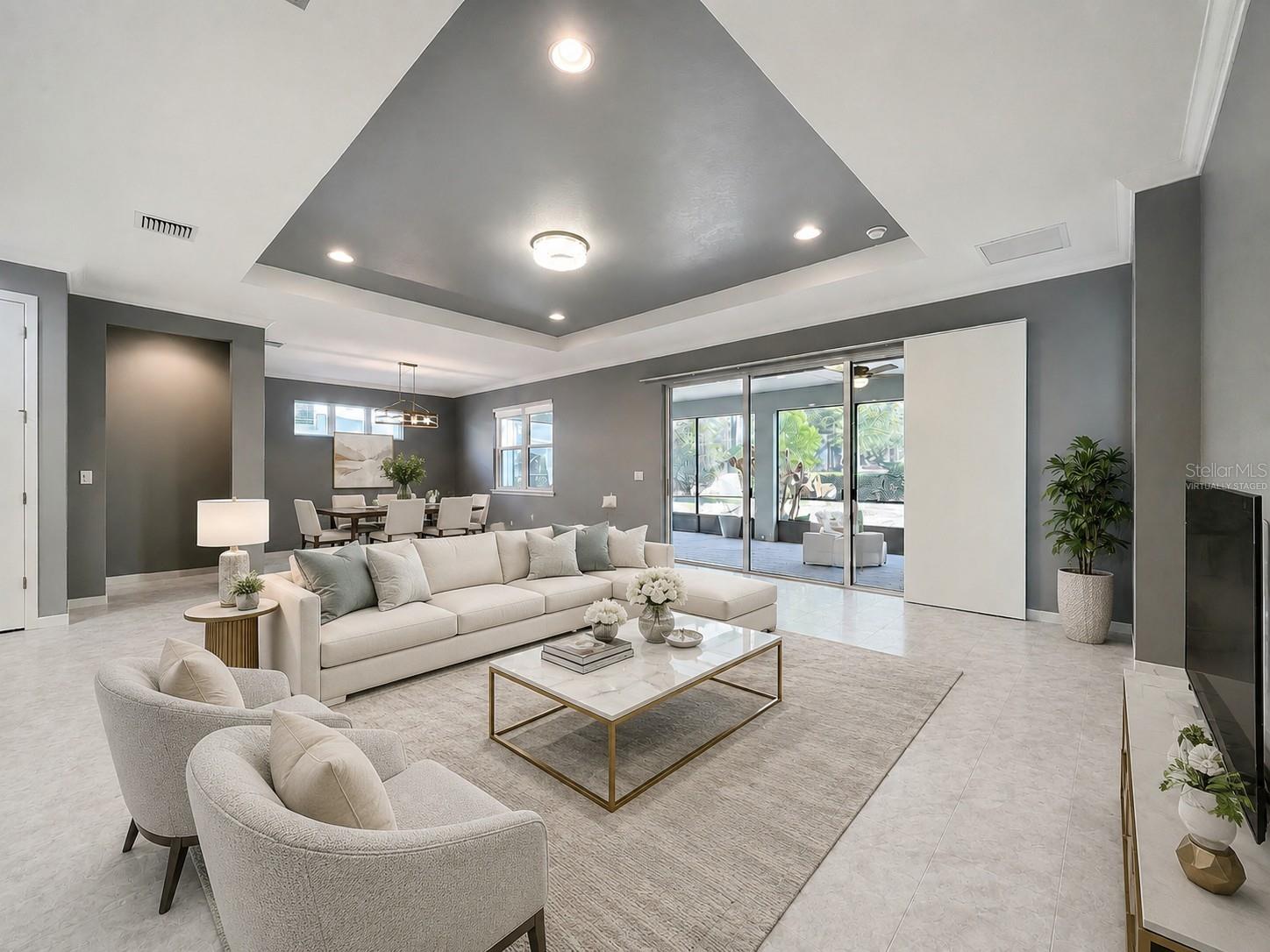 295 Northcote Court