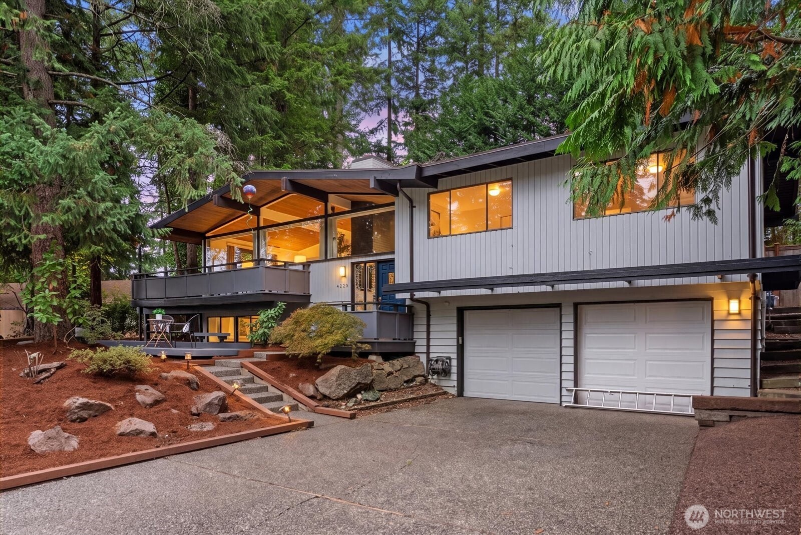 Enhanced Community