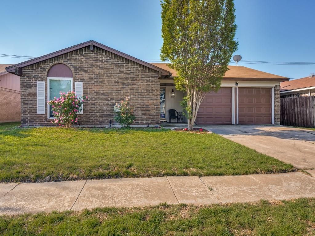 6484 Old Mill Circle