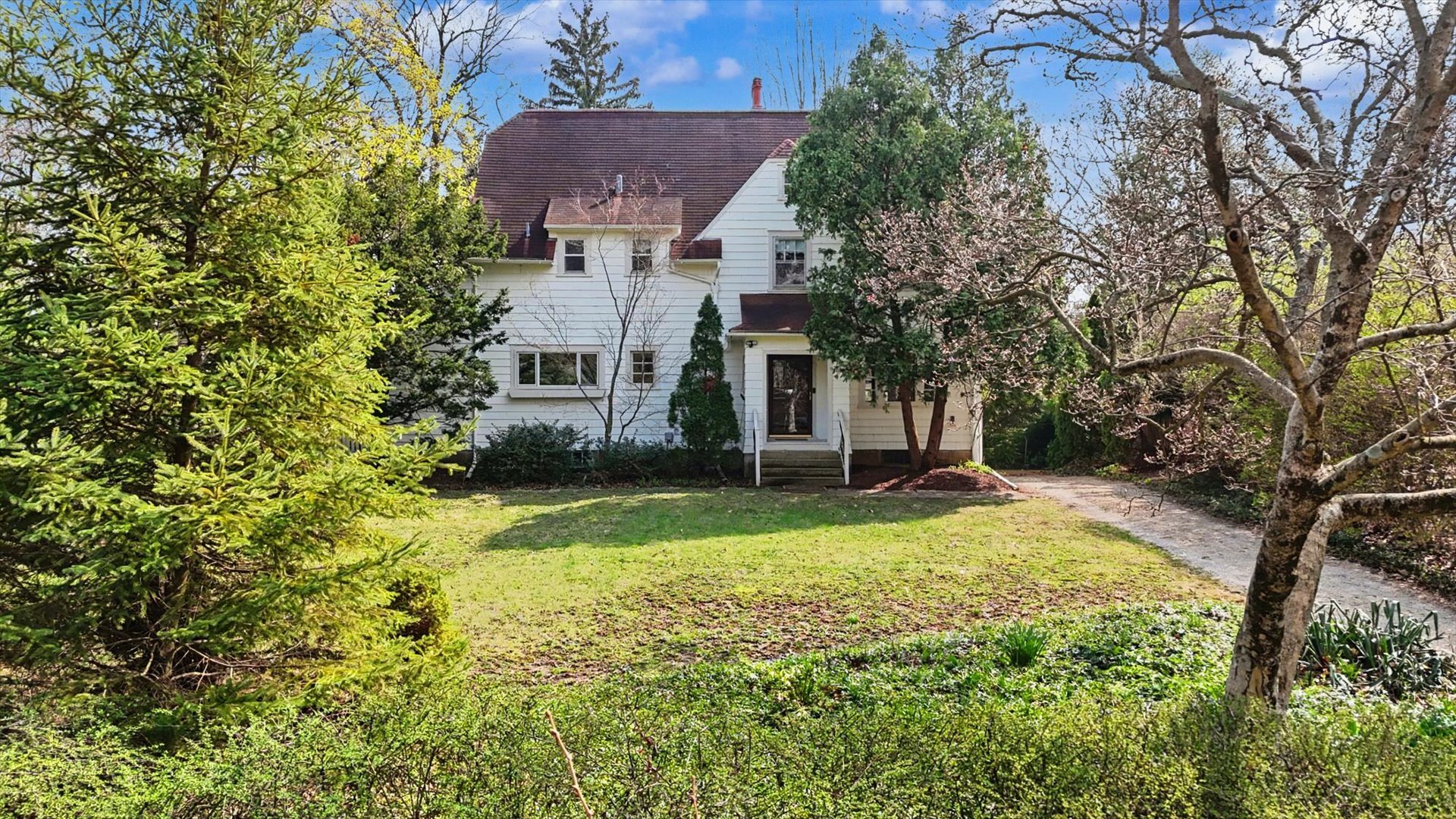 705 W Michigan Avenue