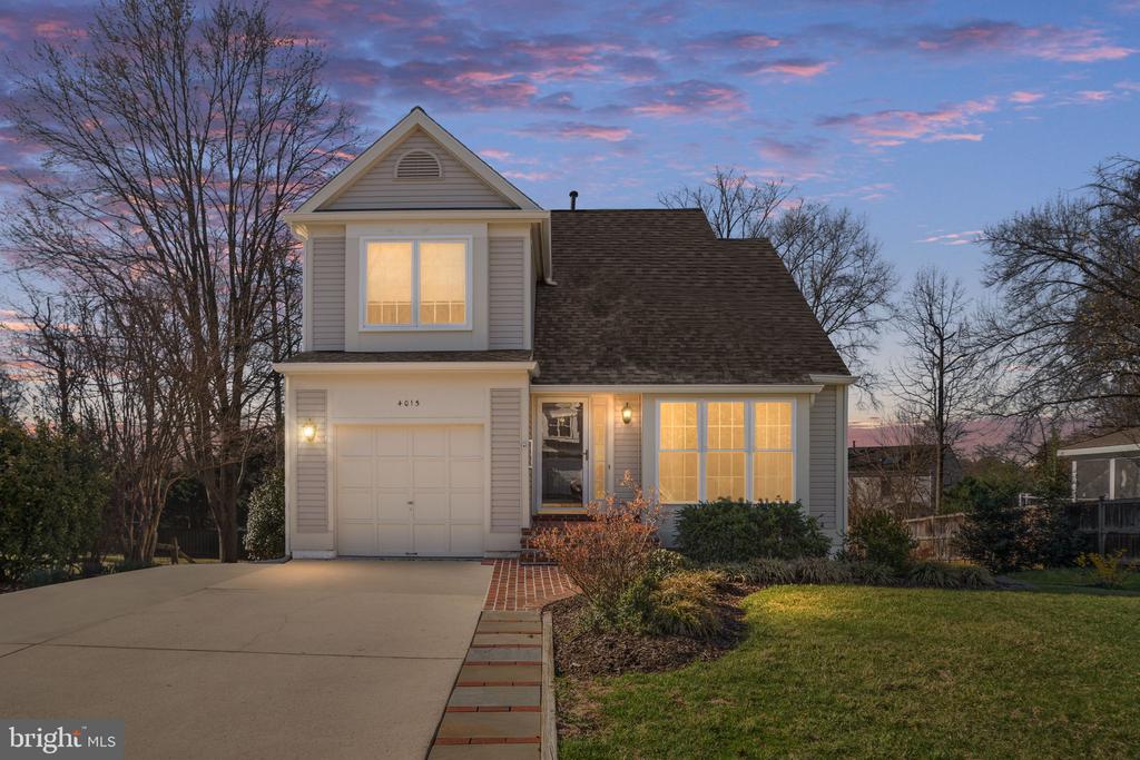 4015 Cool Brooke Way