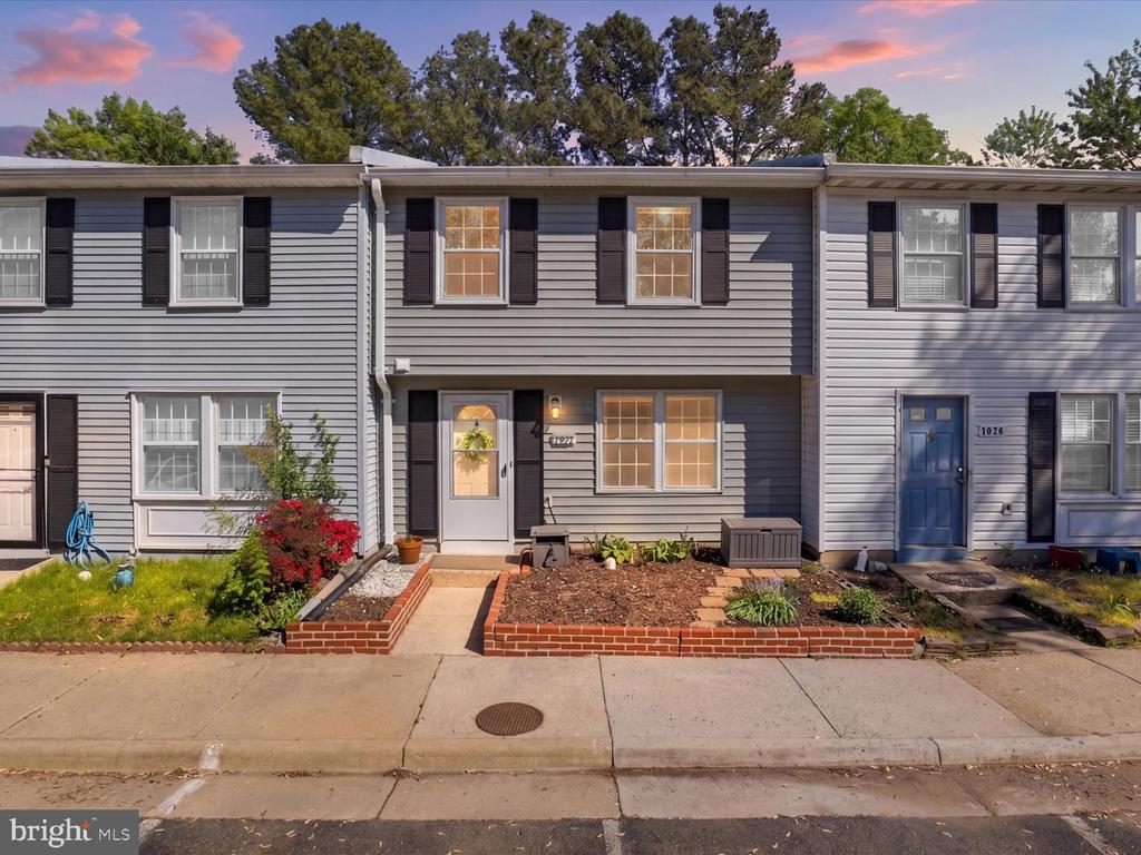 7027 Bryant Towne Court