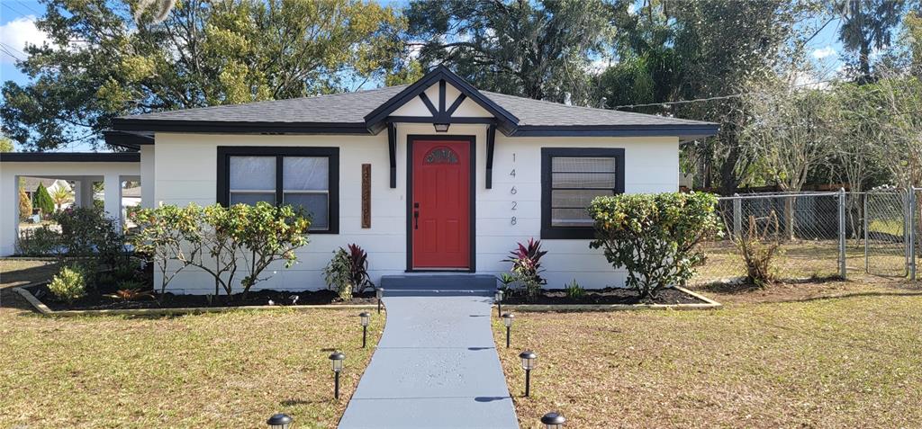 14628 10Th Street, Dade City, FL 33523