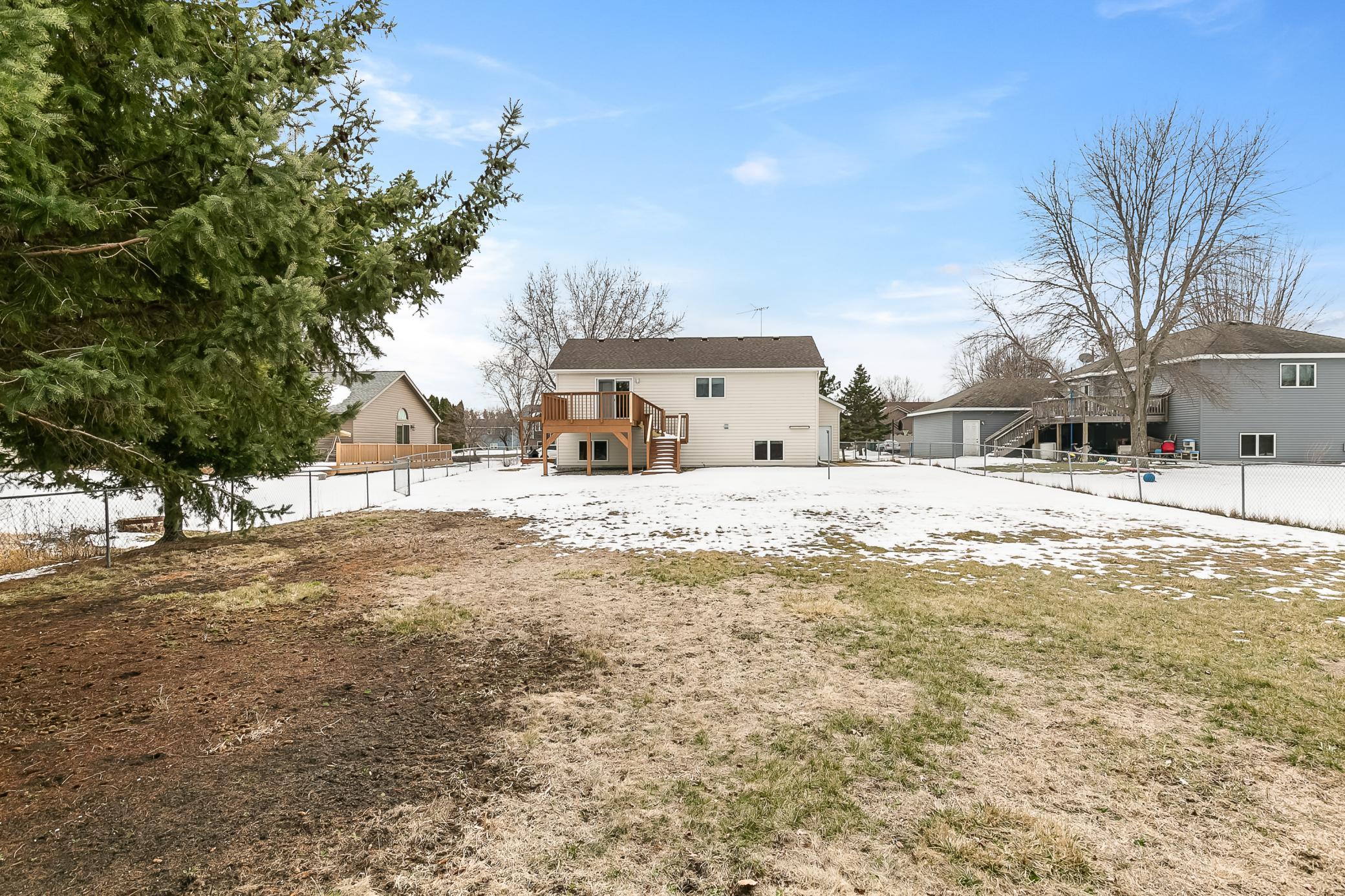 1137 5th Street N