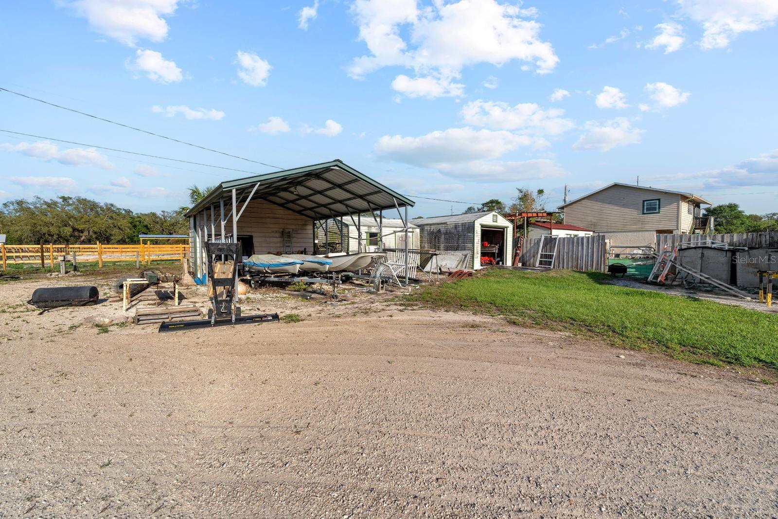 7705 Gardner Road