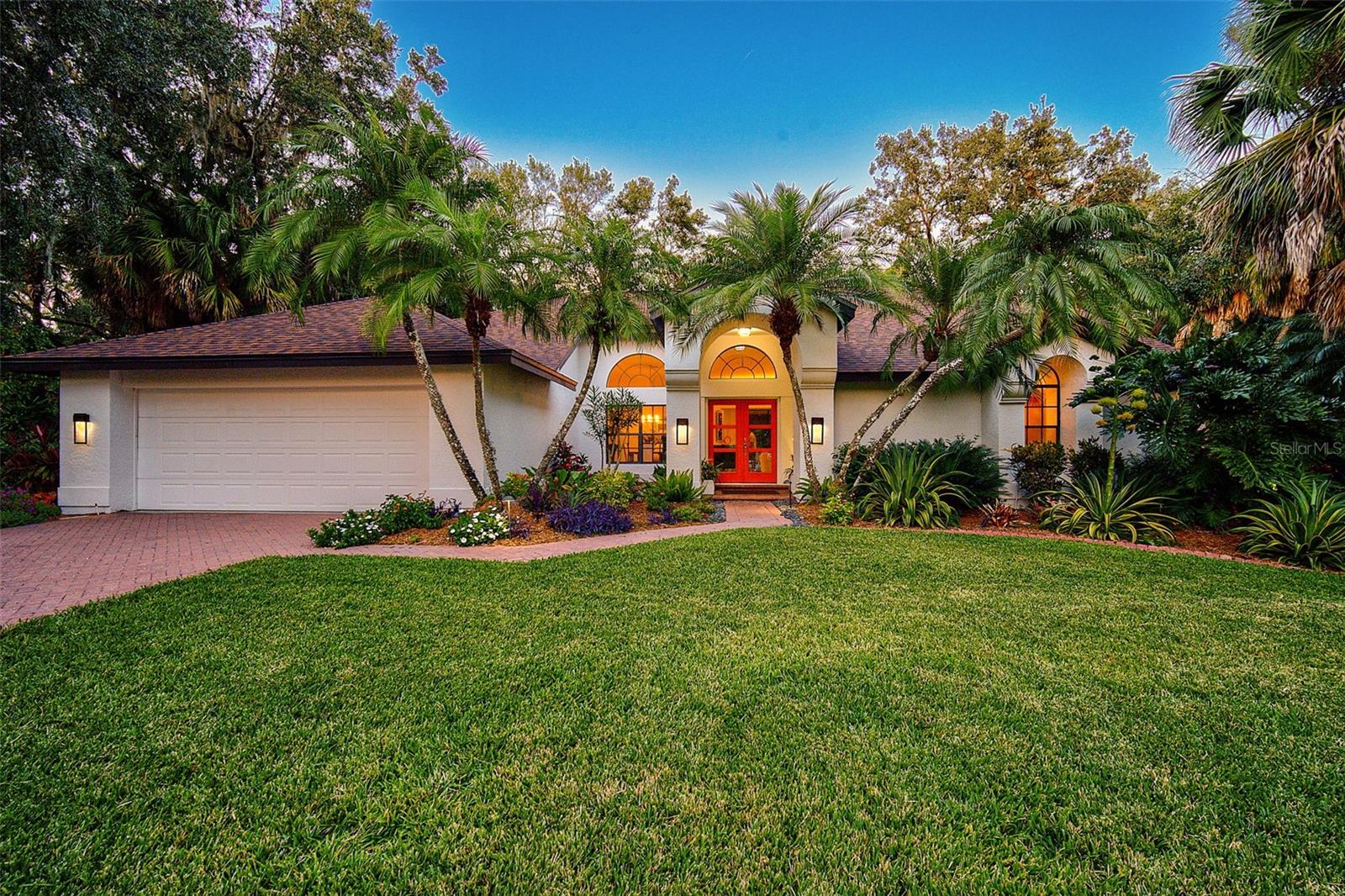 8704 Misty Creek Drive