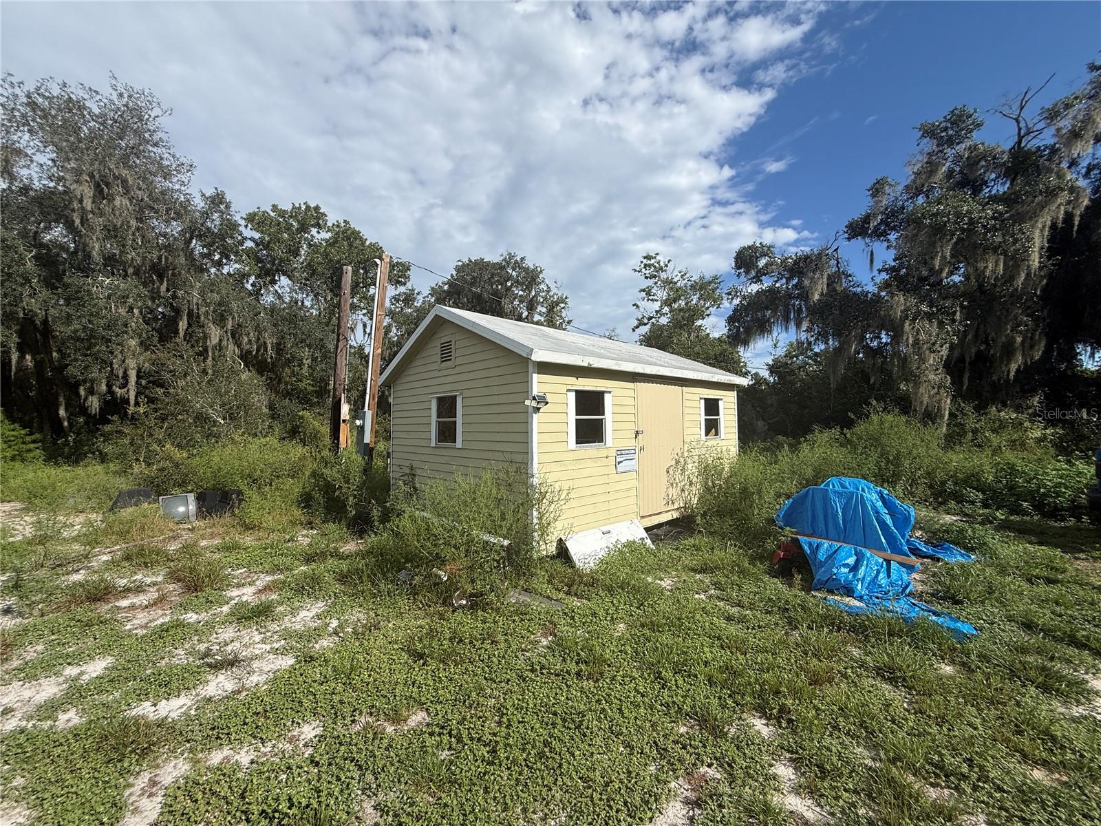 10305 Revell Road