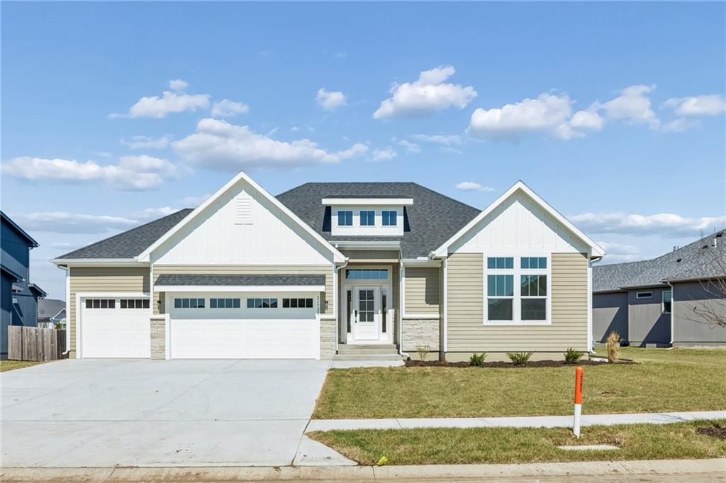 31732 W 164th Terrace