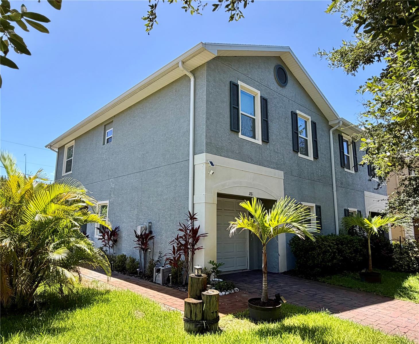 281 Ashley Court
