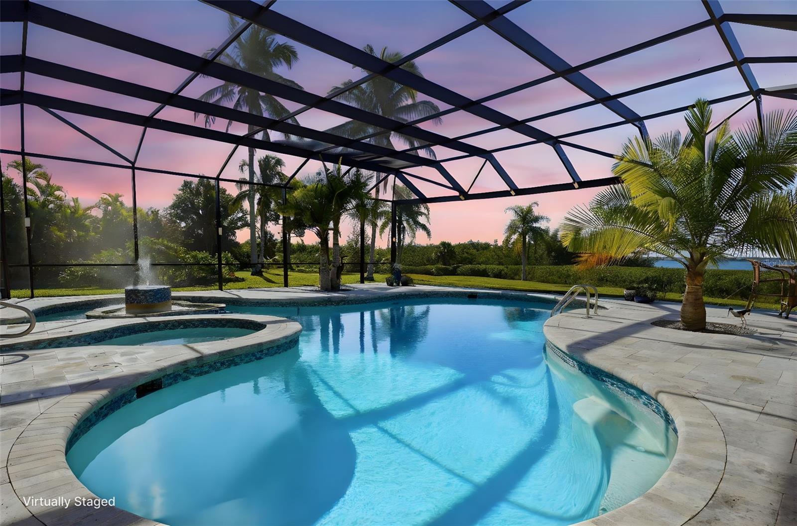 3121 Rivershore Lane