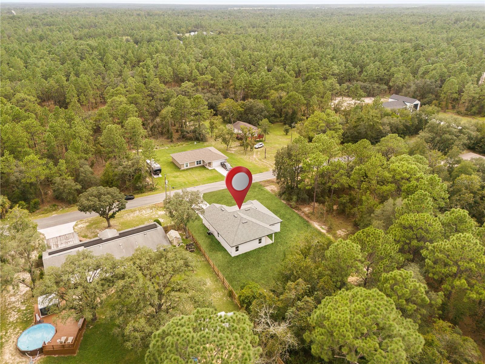 21987 SW Mango Lane