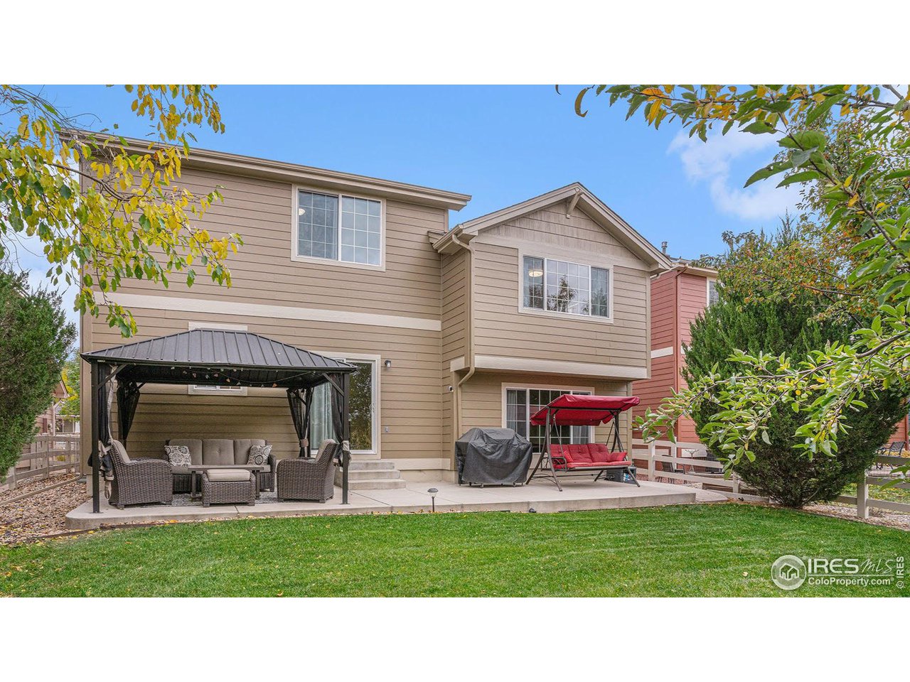 2714 Annelise Way