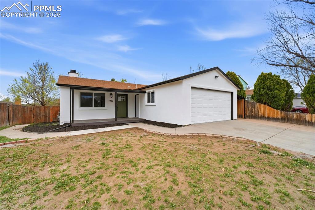 4430 Berryknoll Drive