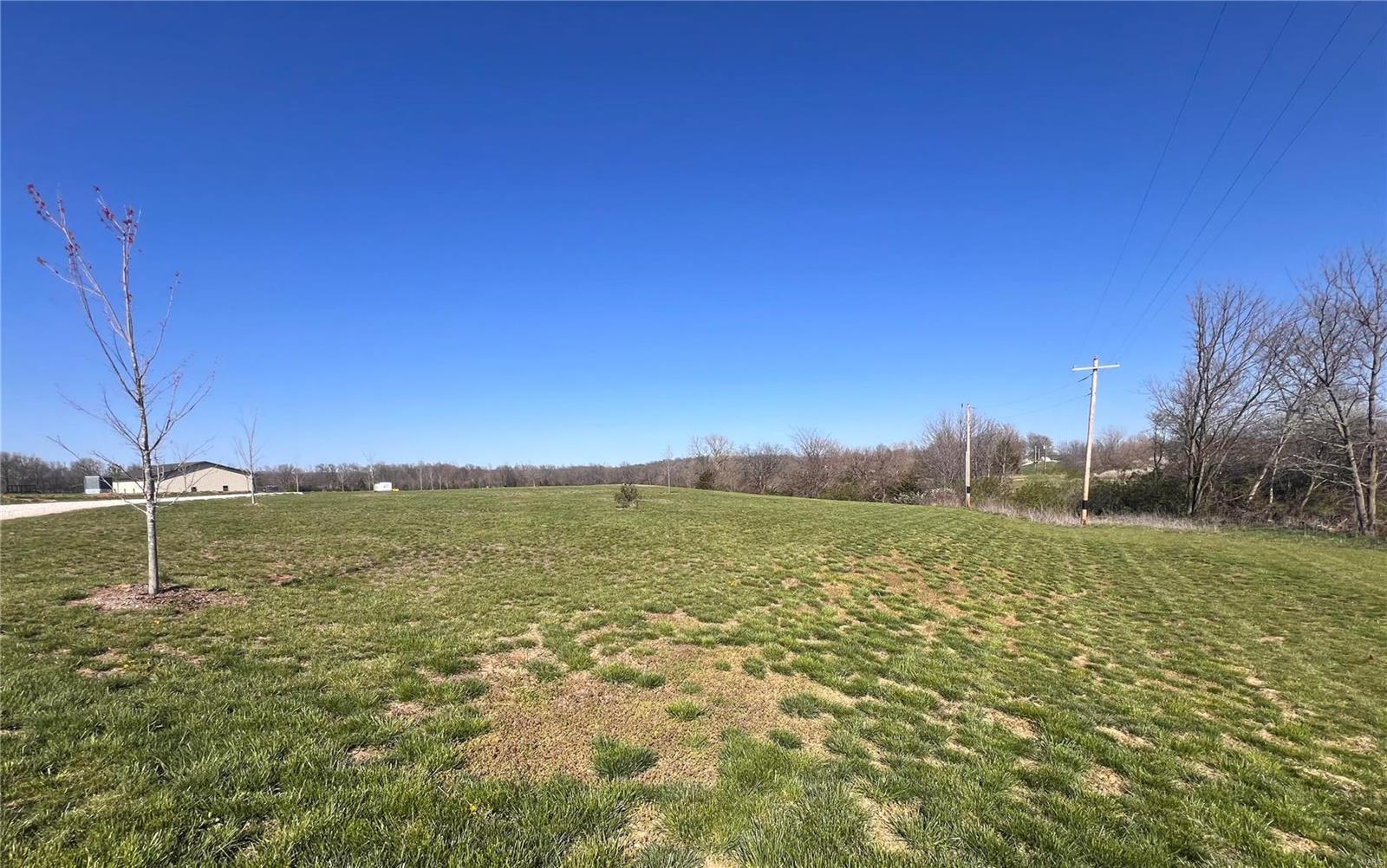 9 Urban Ridge Subdivision