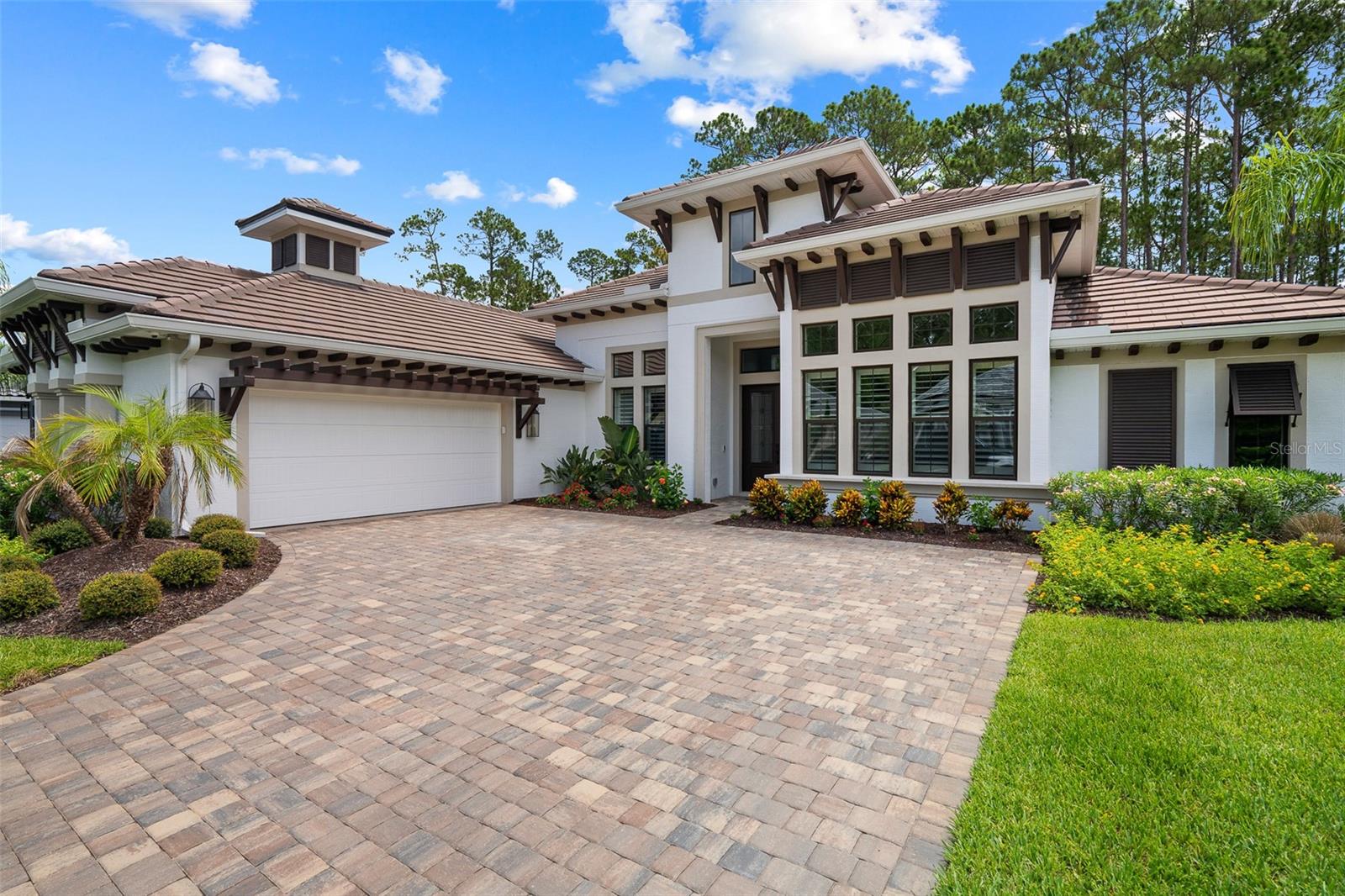 264 Stirling Bridge Drive