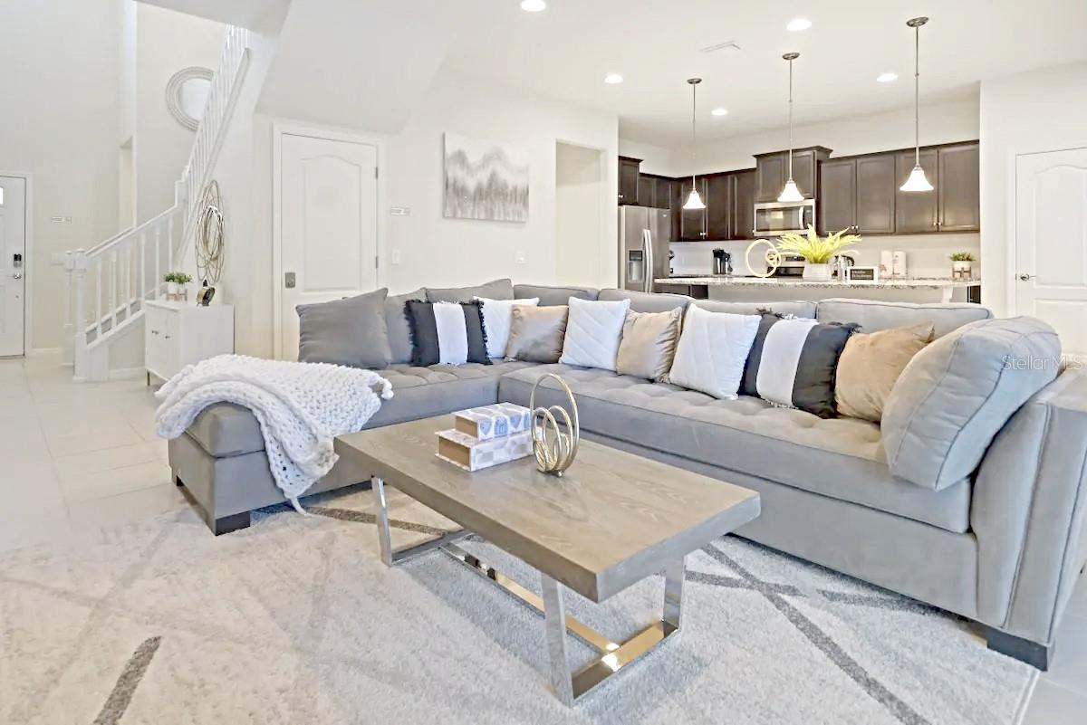 8896 Bengal Court