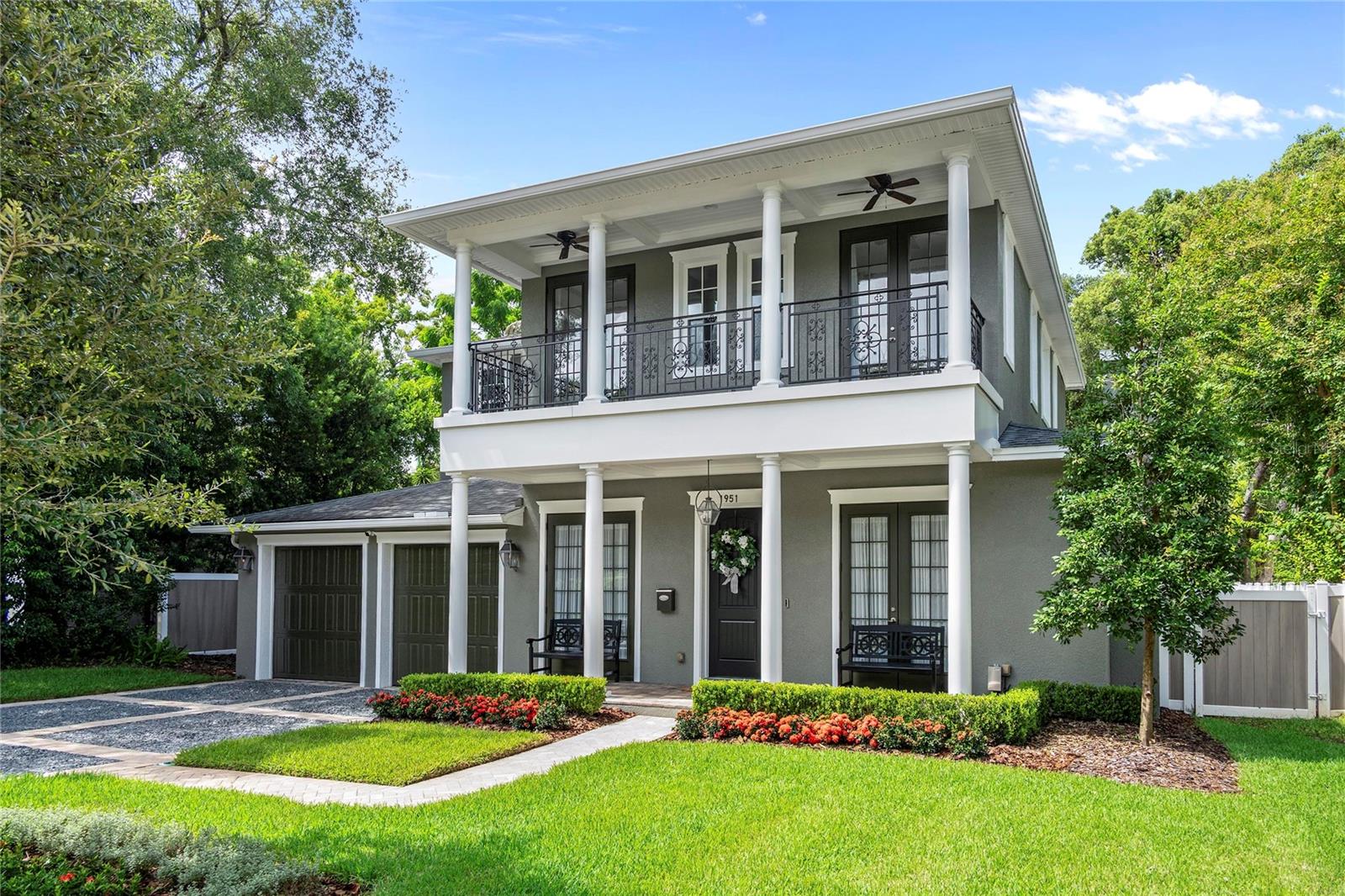1951 Winter Park Road, Winter Park, FL