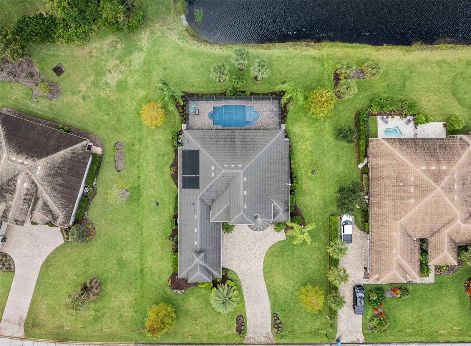 1208 Castlehawk Lane