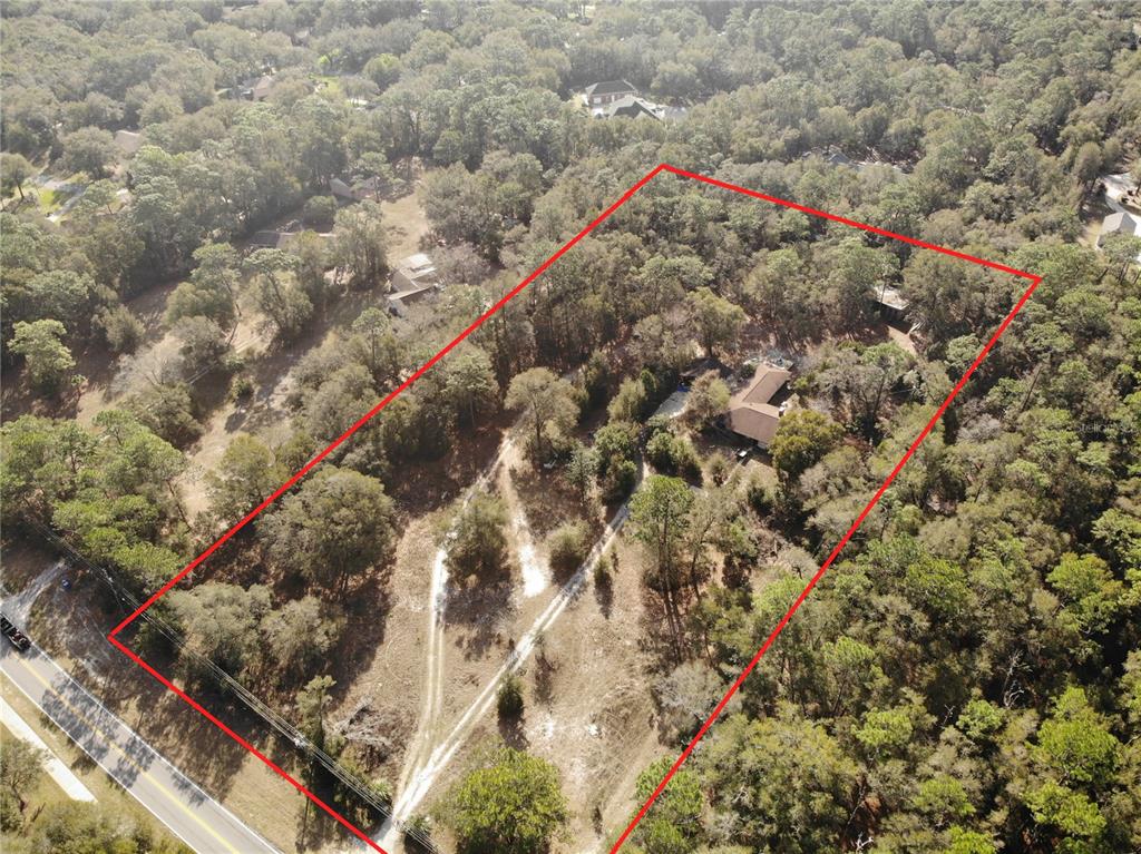 402 Taylor Road E, Deland, FL 32724
