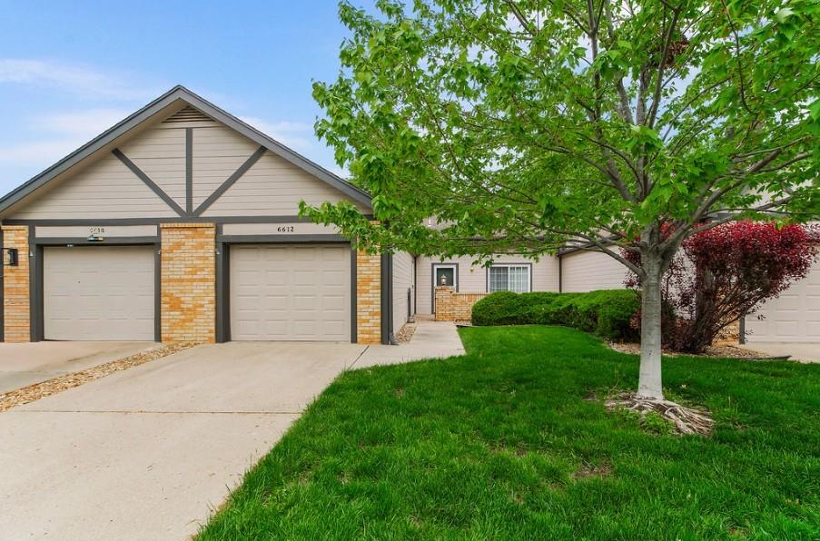 6612 NW Revere Drive