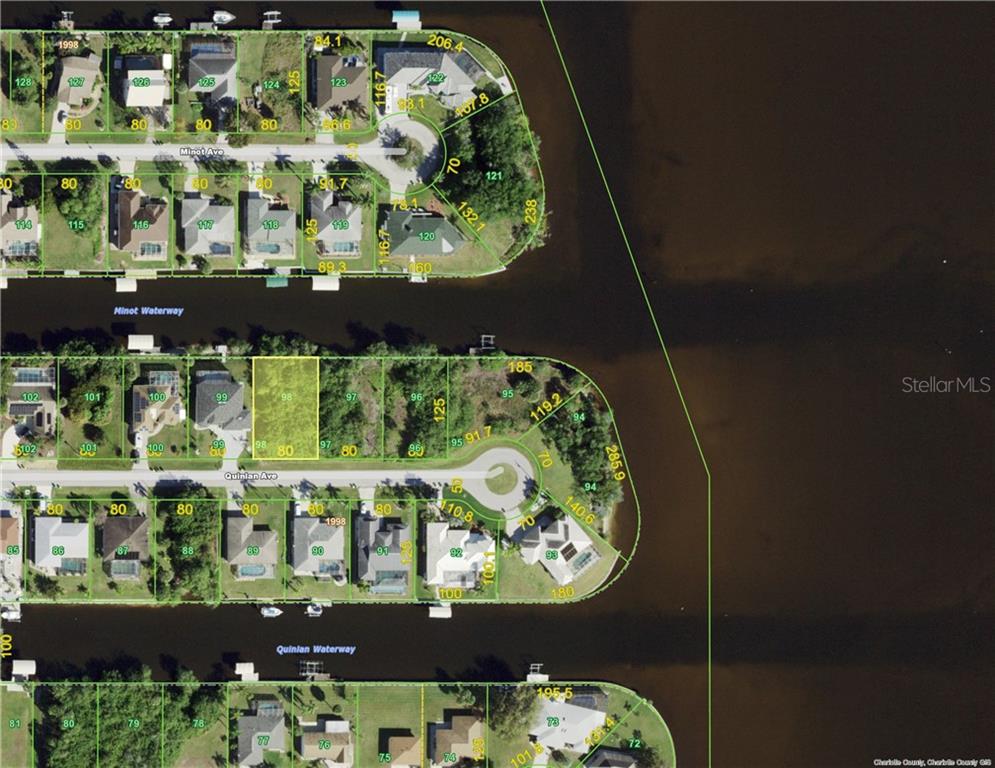 12414 Quinlan Avenue