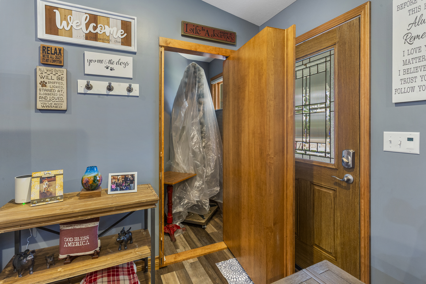 401A County Road 2500 Road N