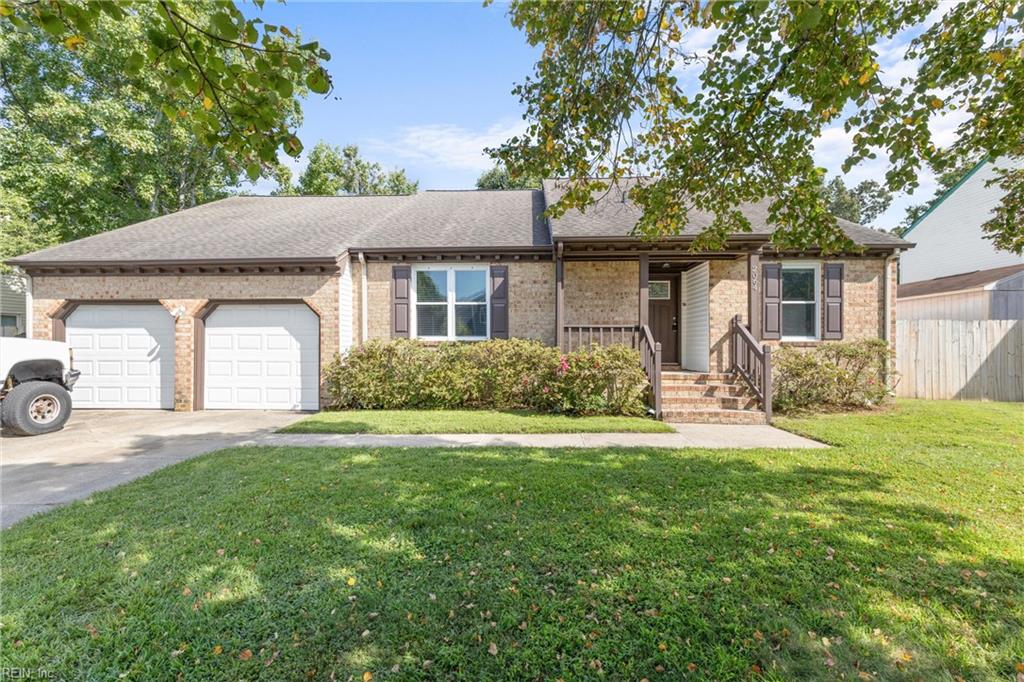 2064 Schubert Drive, Virginia Beach, VA 