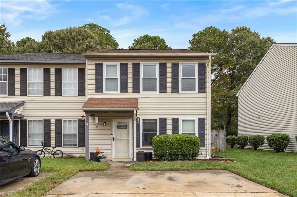3964 Roebling Lane