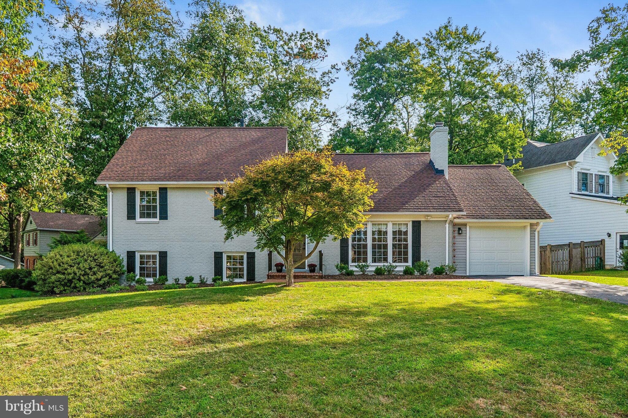 515 Woodland Court NW