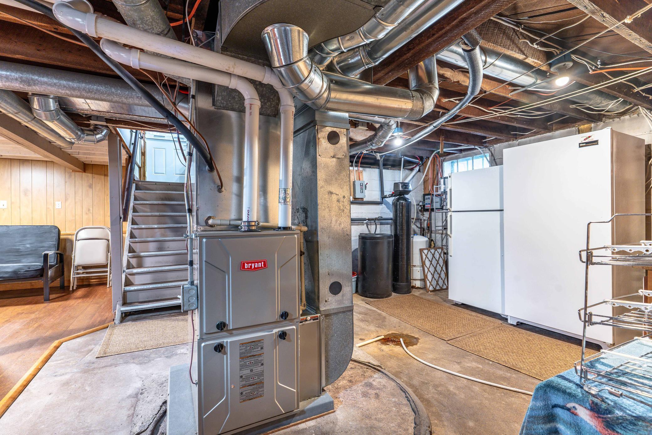 1578 N Lake Miltona Drive NE