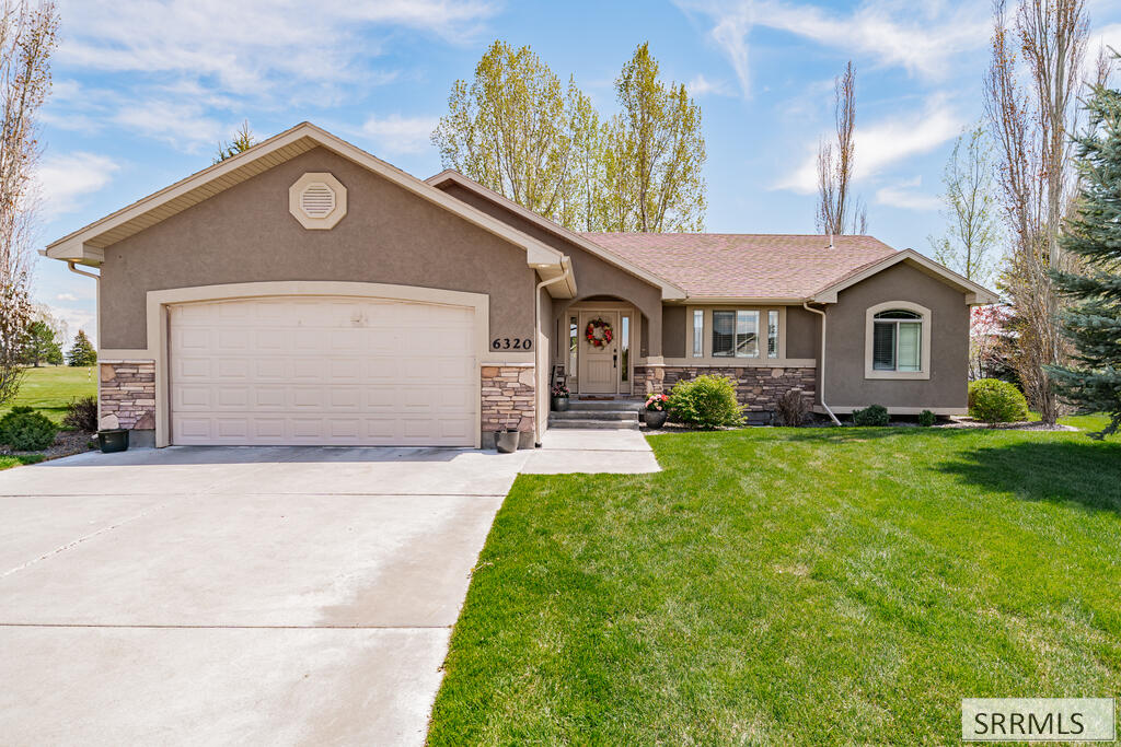 6320 Glen Abby Circle