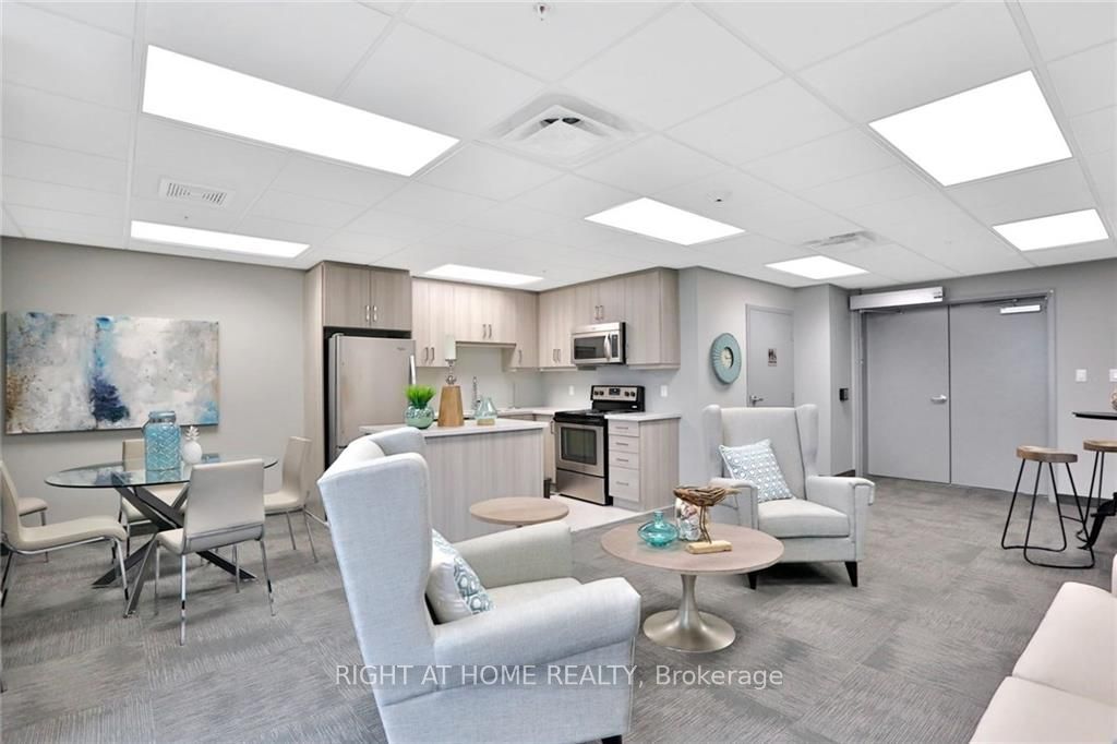 35 Southshore Cres 314