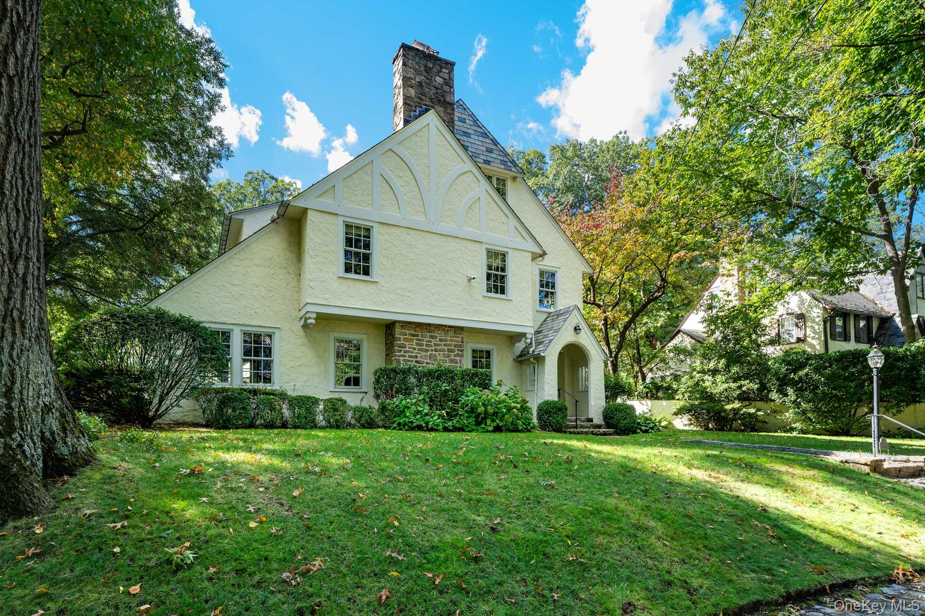 49 Beechmont Avenue