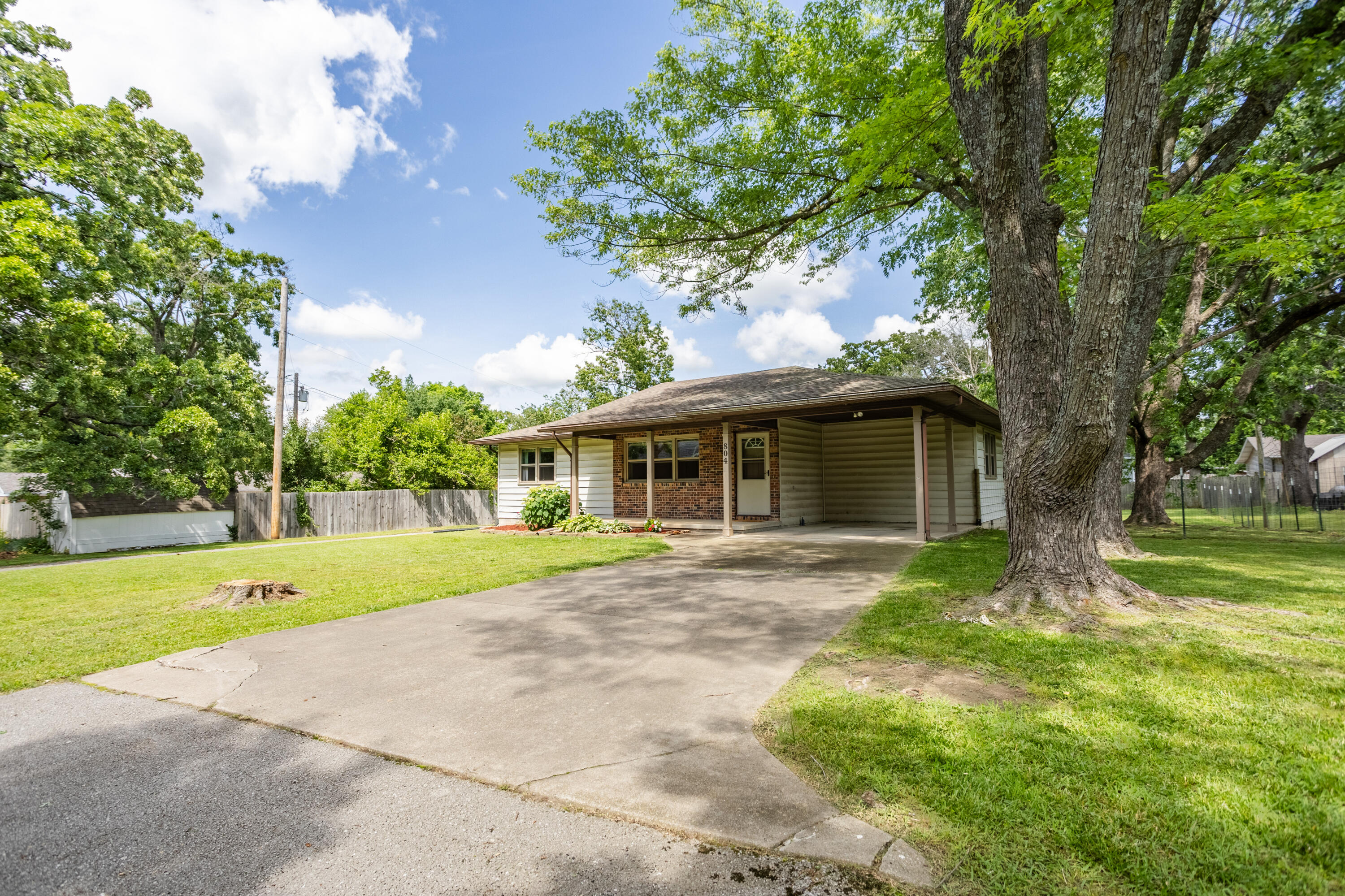 804 N Canton Avenue