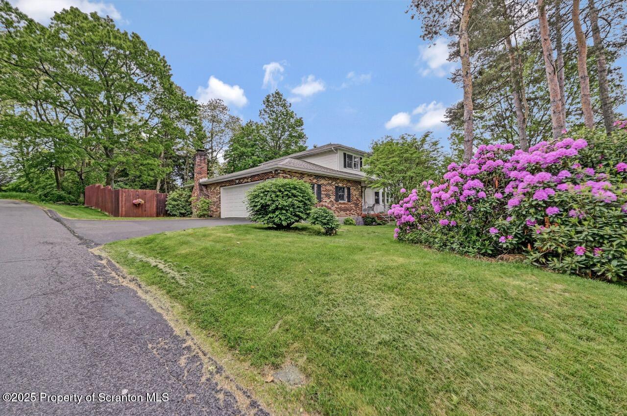 1001 Woodland Way