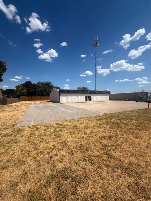 Position your business for growth at 1216 N Council Road, Oklahoma City, OK 73127—a versatile 4,560 SF standalone industrial/flex property offering excellent visibility along the highly traveled Council Road corridor. With I-2 industrial zoning, this property offers the flexibility sought by owner-users, entrepreneurs and investors searching for industrial property, warehouse space, flex space or commercial real estate in West Oklahoma City. The building features an overhead door, ample parking and direct Council Road frontage, creating an excellent setup for businesses requiring accessibility, visibility and functional workspace. The flexible zoning and building configuration may accommodate a variety of uses, including warehouse and distribution operations, light manufacturing, research and development, service businesses, office/warehouse users and other commercial or industrial concepts, subject to applicable Oklahoma City requirements and approvals.  Located just north of NW 10th Street, the property provides convenient connectivity to I-40, the Kilpatrick Turnpike/I-344 and the greater Oklahoma City metro, making it especially attractive for businesses that depend on efficient transportation, deliveries, employees and customer access.  Whether you're searching for an OKC warehouse, industrial building, flex property, owner-user commercial property or investment opportunity, 1216 N Council Road offers the location, zoning versatility and functionality businesses are looking for.  High visibility. Flexible I-2 zoning. Strategic West OKC location. Bring your business, investment or expansion plans and explore the possibilities.
