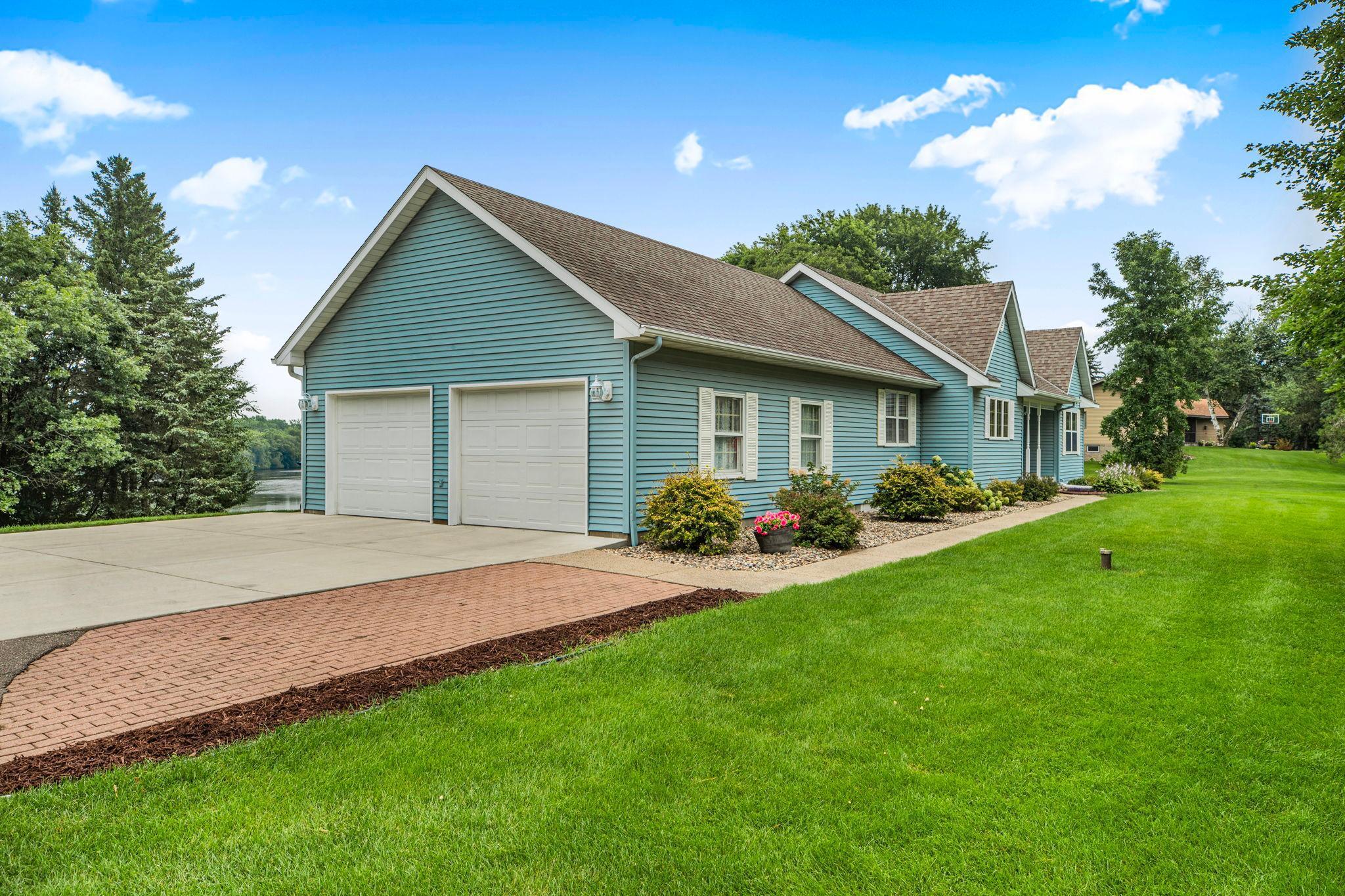 10315 Ferry Point Place NW