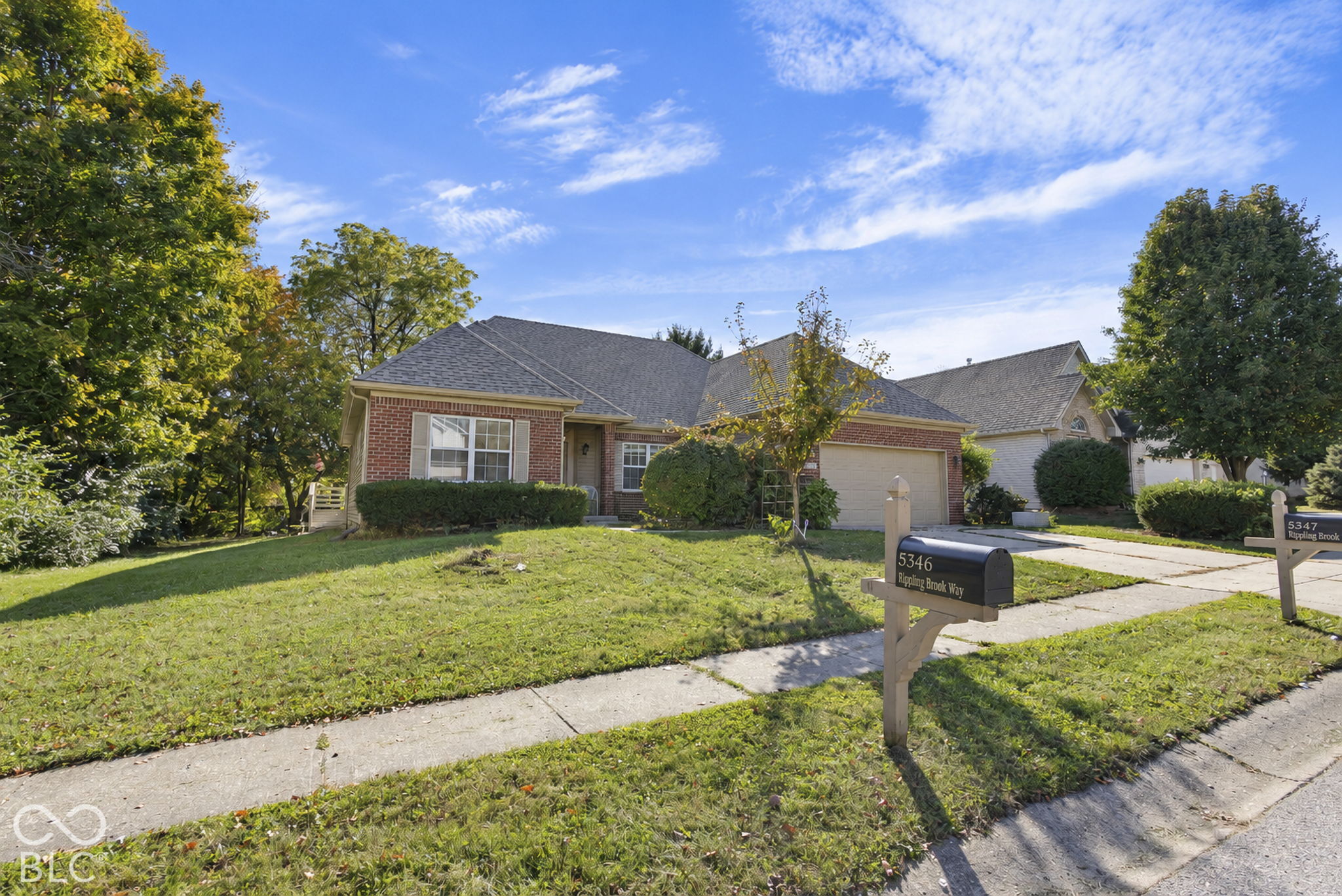 5347 Rippling Brook Way