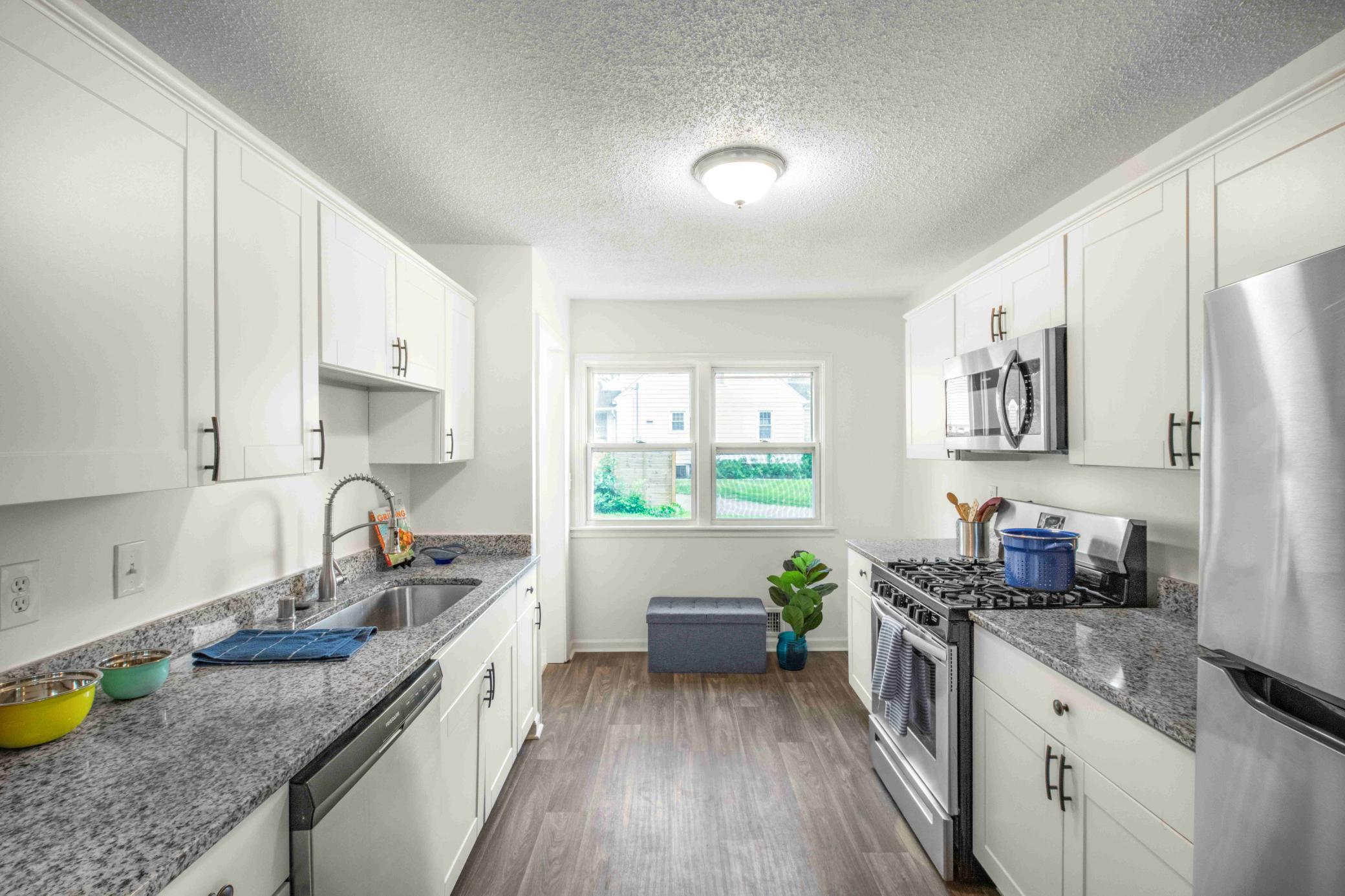 3080 Cleveland Avenue N