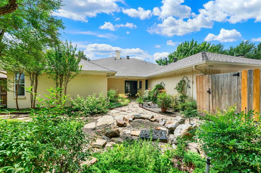 3205 Cross Timbers Lane