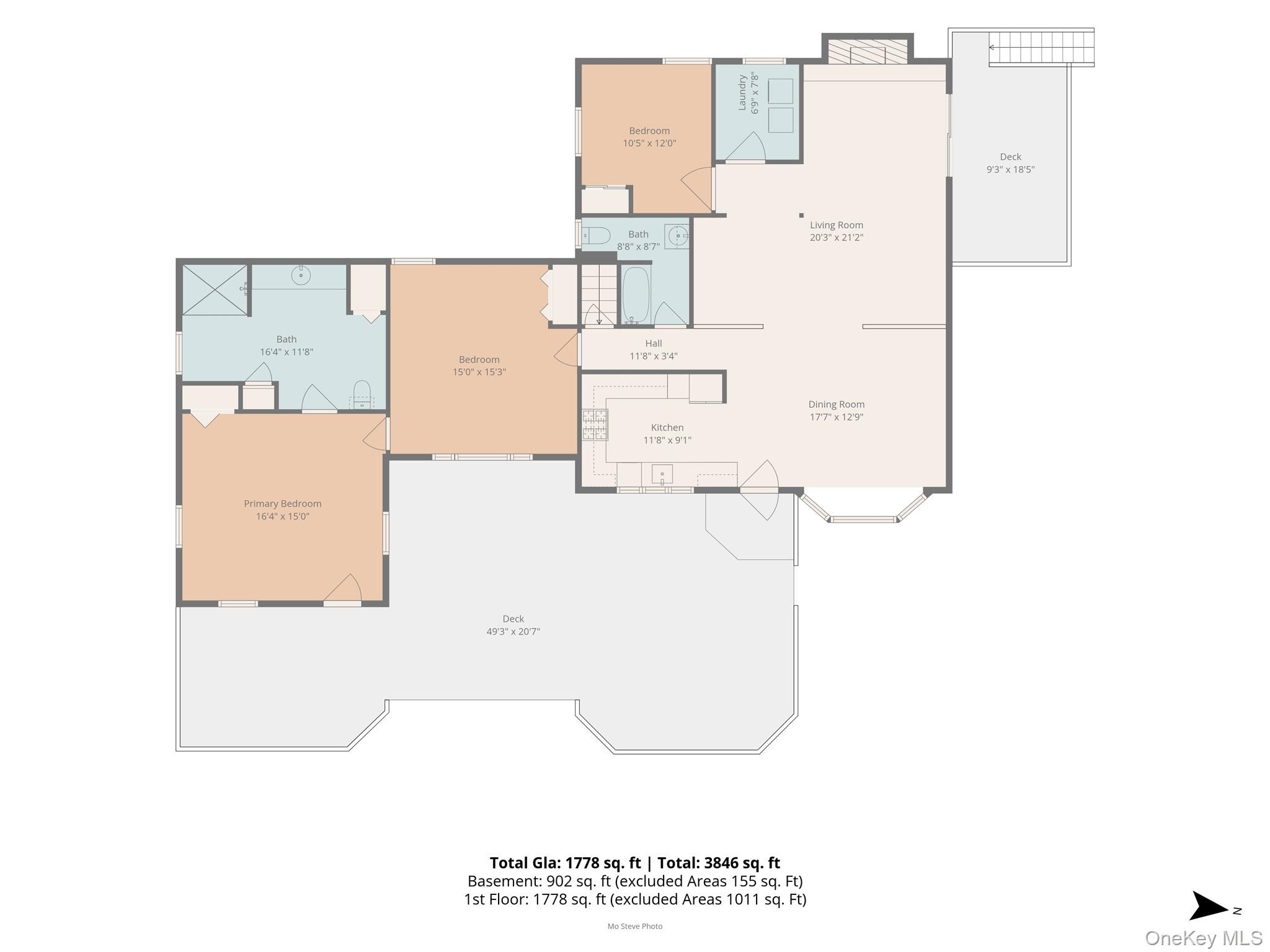 23 Leggett Road