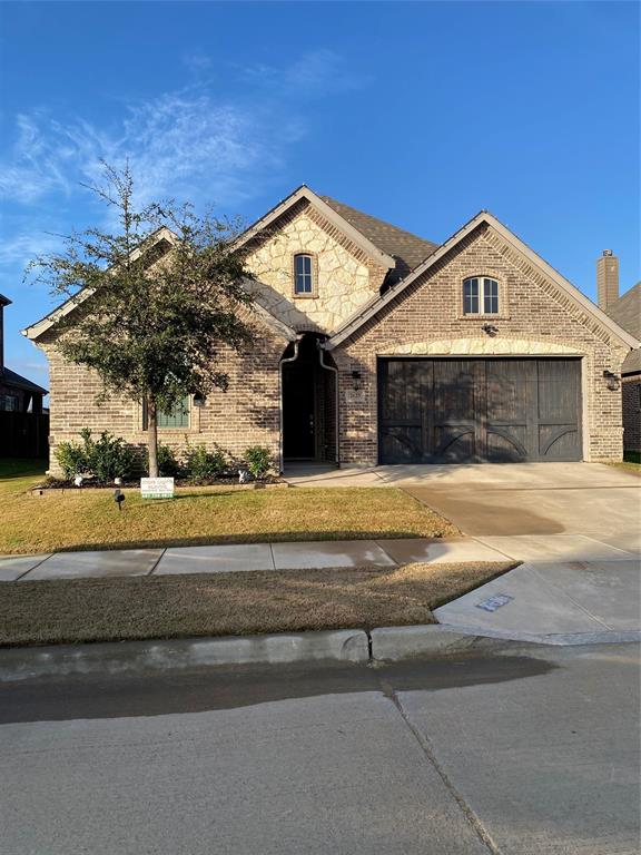 2625 Trinity Trail Way