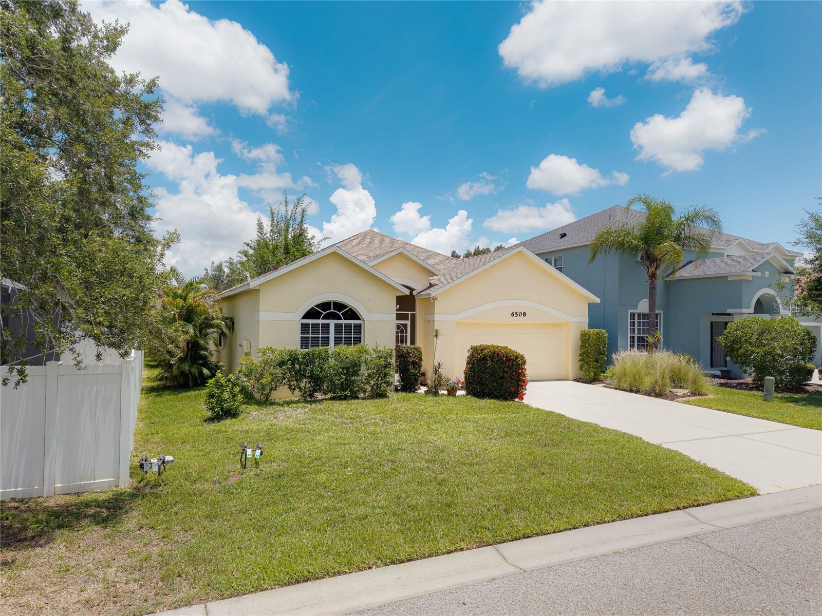 6508 Rock Bridge Lane